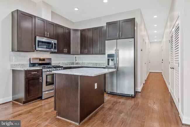 1620 Massachusetts Ave SE in Washington, DC - Building Photo - Building Photo