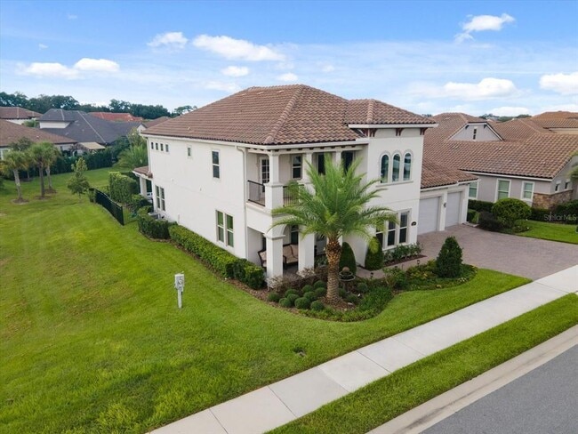 3870 Grassland Lp in Lake Mary, FL - Building Photo - Building Photo