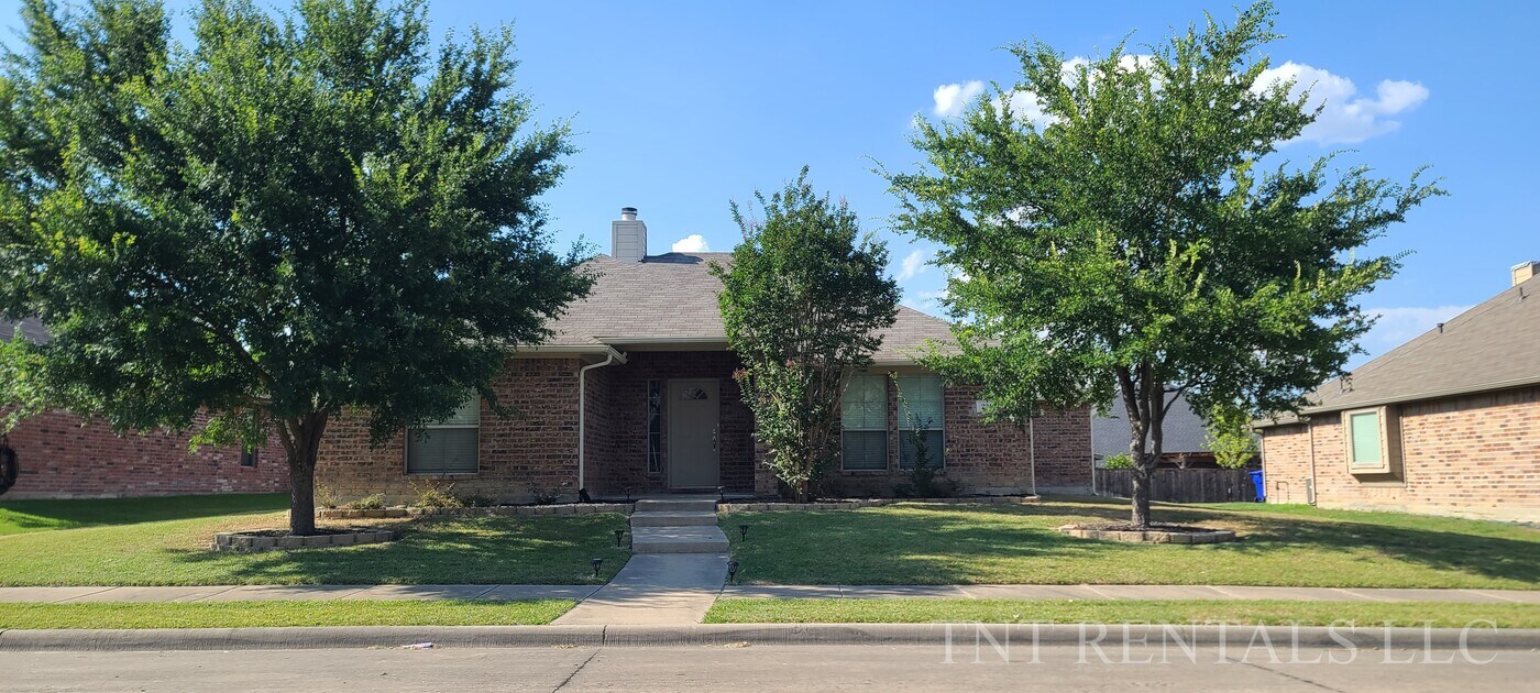 224 Audobon Ln in Royse City, TX - Building Photo