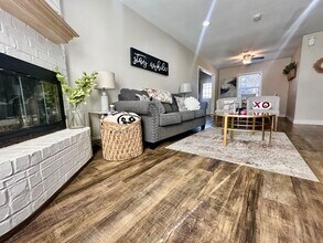 2512 31st St in Lubbock, TX - Building Photo - Building Photo