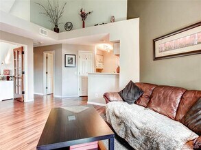 4826 E Kentucky Ave in Denver, CO - Building Photo - Building Photo
