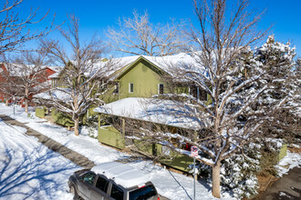 4620 15th St in Boulder, CO - Building Photo - Building Photo