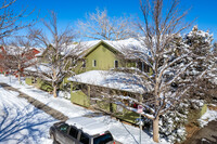 4620 15th St in Boulder, CO - Foto de edificio - Building Photo