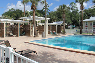 Tuscany Village in Tallahassee, FL - Building Photo - Building Photo