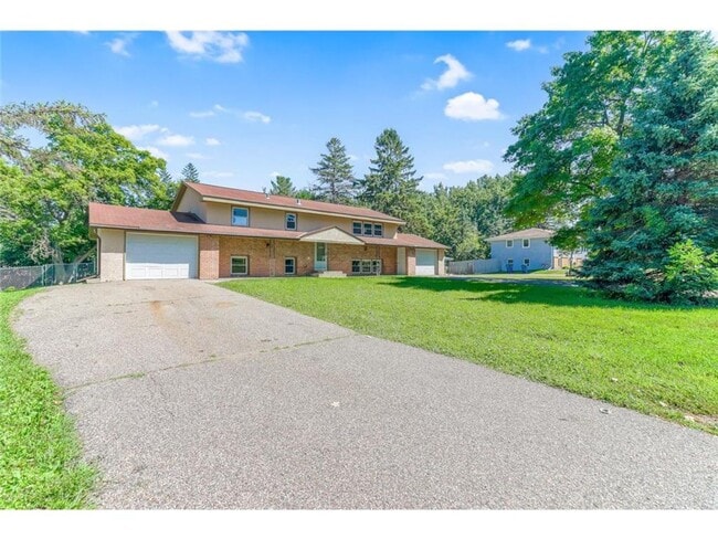 property at 6040 Hemlock Ln N