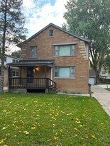 4702 N 44th St, Unit 4702 N 44th st in Milwaukee, WI - Building Photo