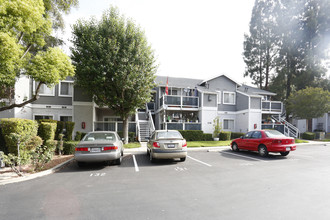 Pacific Villa Senior Apartments 55+ in Pomona, CA - Building Photo - Building Photo