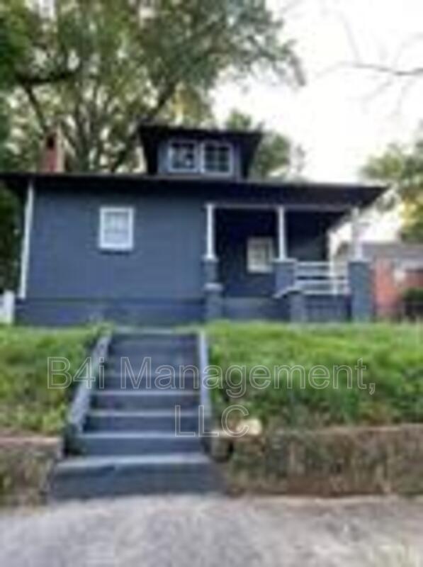 214 Grady Ave NE in Rome, GA - Building Photo - Building Photo