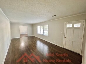 2929 Bede Rd in Memphis, TN - Building Photo - Building Photo