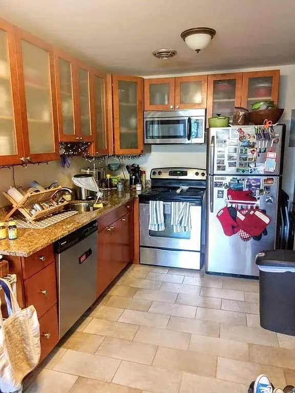 property at 7 Warren St