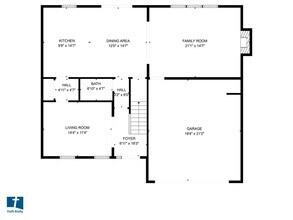 4317 Caney Fork Cir in Braselton, GA - Foto de edificio - Building Photo