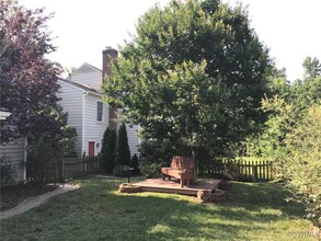 13112 Silent Wood Ct in Richmond, VA - Building Photo - Building Photo