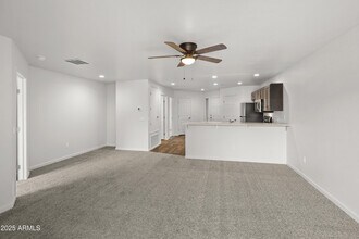 1826 Kestrel Cir in Sedona, AZ - Foto de edificio - Building Photo