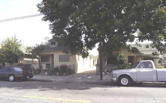 2006-2016 1/2 Eastlake Ave Apartments