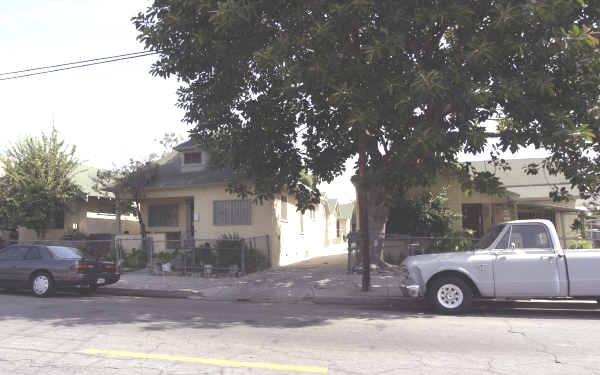 2006-2016 1/2 Eastlake Ave in Los Angeles, CA - Building Photo