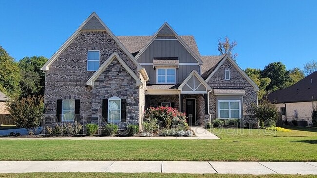 property at 130 Creekmound Dr