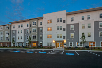 Residences at Cornerstone in Cleveland, OH - Building Photo - Building Photo