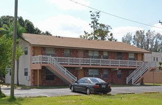 2930 NW 29th St Apartments