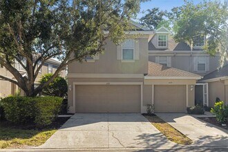 4121 Key Thatch Dr in Tampa, FL - Building Photo - Building Photo