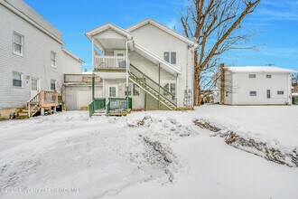 108 E Market St in Scranton, PA - Building Photo - Building Photo