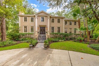 210 Settlers Rd in St. Simons Island, GA - Building Photo - Building Photo