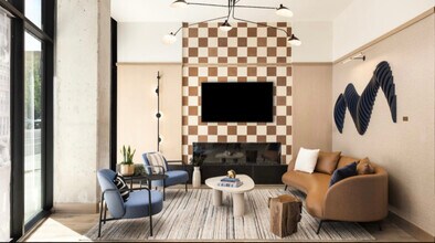 955 Bannock St, Unit 1101 in Denver, CO - Building Photo - Building Photo