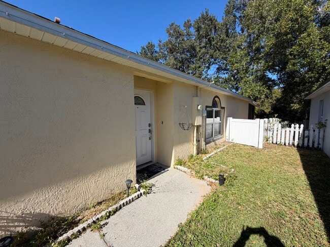 12833 Parkbury Dr in Orlando, FL - Building Photo - Building Photo