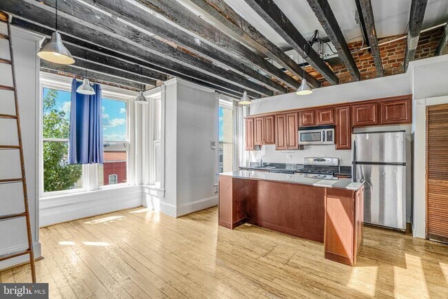 911 Prince St in Alexandria, VA - Building Photo - Building Photo