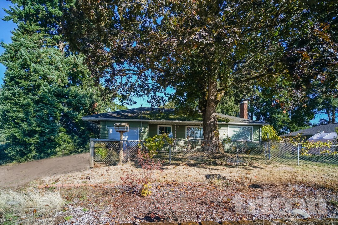 2308 NE 51st St in Vancouver, WA - Building Photo