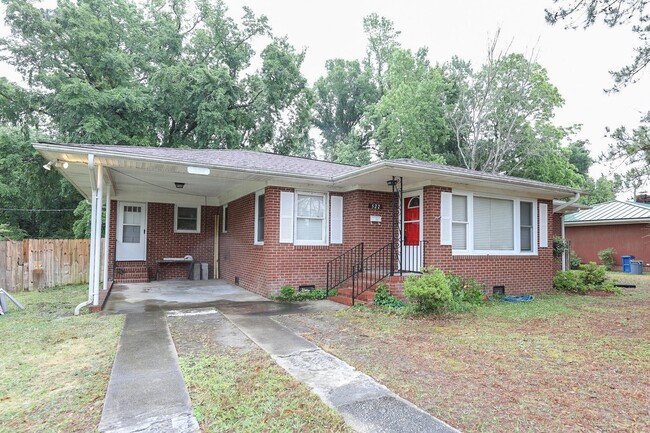 522 N 25th St in Wilmington, NC - Building Photo - Building Photo