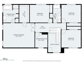 4 Reuben Ct in Howell, NJ - Building Photo - Building Photo