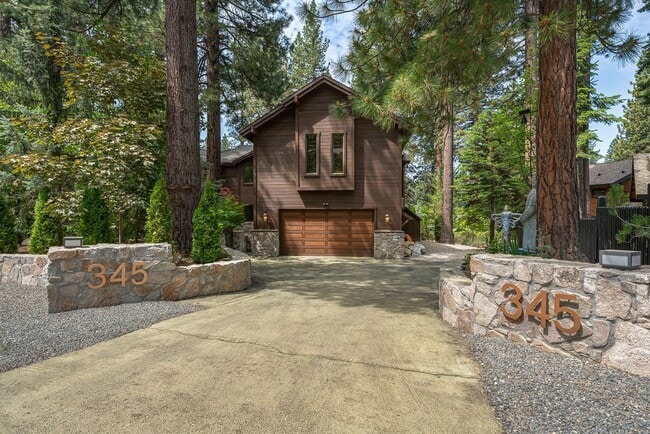 property at 345 Country Club Dr