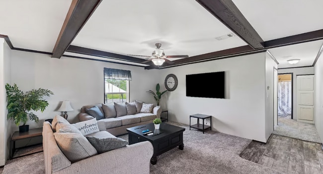 865 Pleasant Acres Dr in Seguin, TX - Building Photo - Building Photo