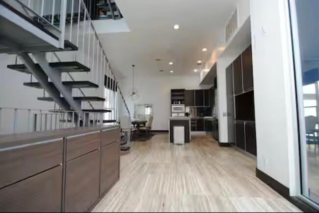 property at 4118 Floyd St