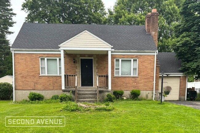 property at 10388 Maria Ave