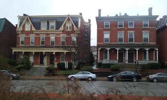 1203 W North Ave in Pittsburgh, PA - Building Photo