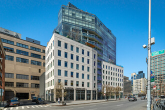 1 York St in New York, NY - Building Photo - Building Photo