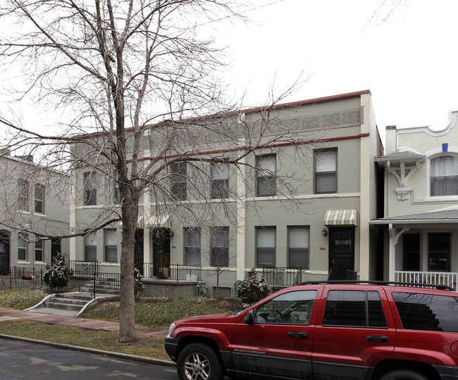 Ogden Park Townhomes in Denver, CO - Building Photo - Building Photo