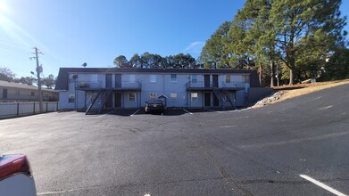 11311 Mara Lynn Rd in Little Rock, AR - Foto de edificio - Primary Photo