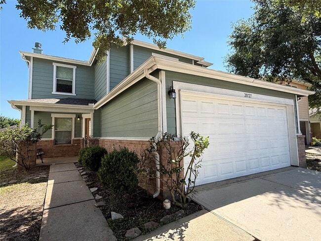 20727 Cypress Echo Dr