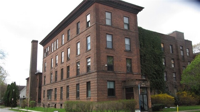 property at 775 Park Ave