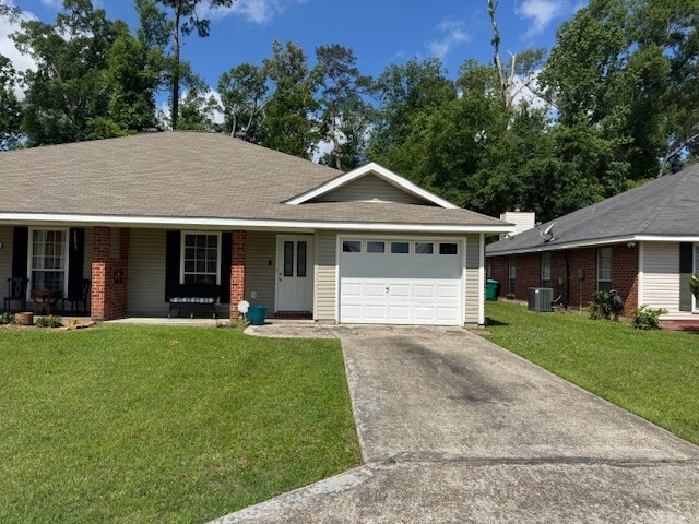 property at 829 Eden Oaks