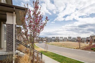 2834 Macon Way in Denver, CO - Building Photo - Building Photo