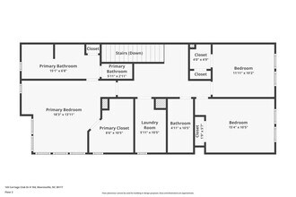 143 Carriage Club Dr in Mooresville, NC - Building Photo - Building Photo