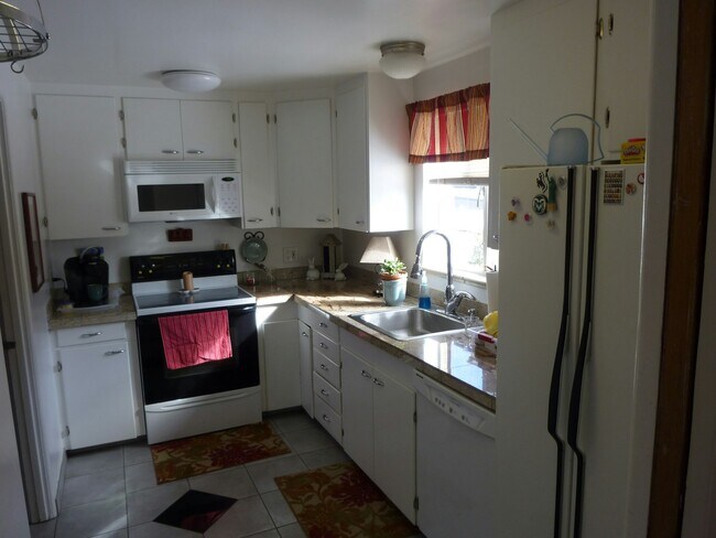 property at 2951 Newton St