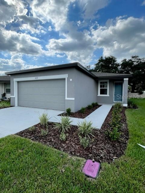 property at 3233 Fresno Pl