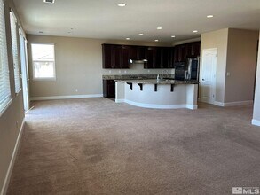 2419 Romanga Court in Sparks, NV - Foto de edificio - Building Photo