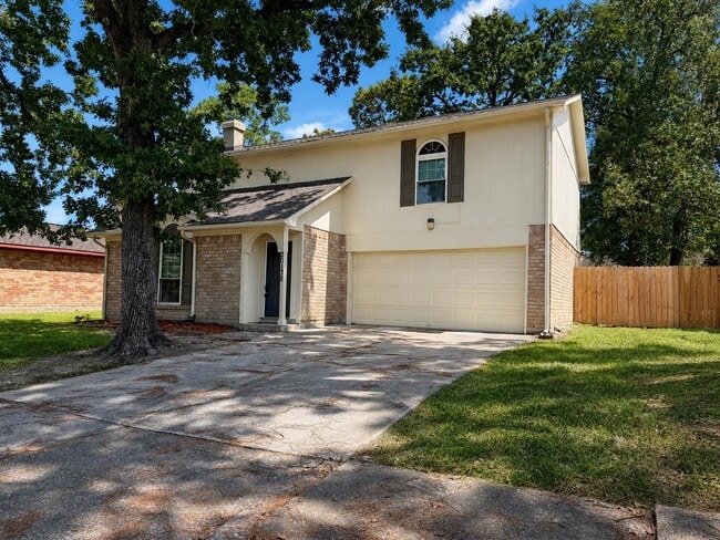 property at 20138 Dawn Mist Dr