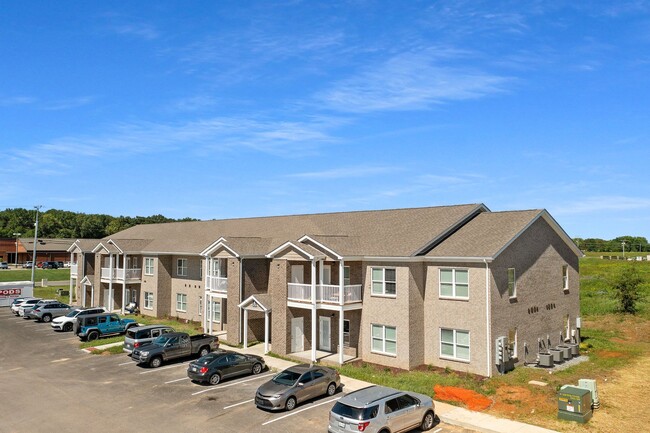 Field Haven Apartments