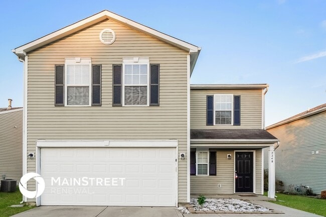 property at 2248 Providence Dr